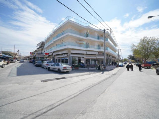 OLYMPION HOTEL (THASSOS)