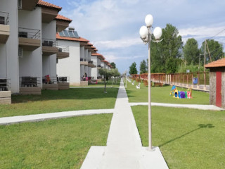 Olympion Melathron Annex