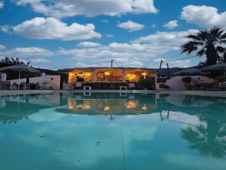 Olympion Melathron Annex