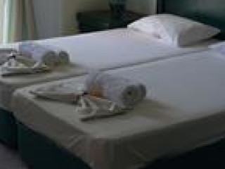 Olympion Melathron Annex