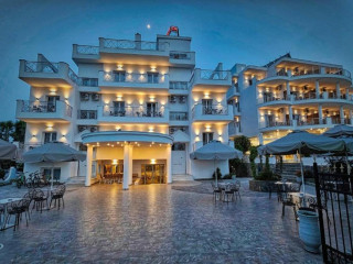 Olympion Melathron Annex