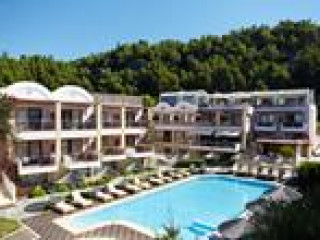 Olympion Sunset Resort