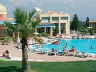 Olympion Village