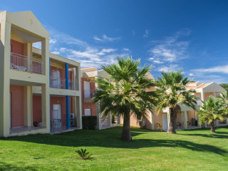 Olympion Village Hotel