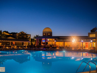 GOLF RESIDENCE HOTEL