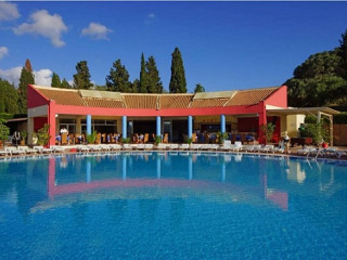 Olympion Village Hotel