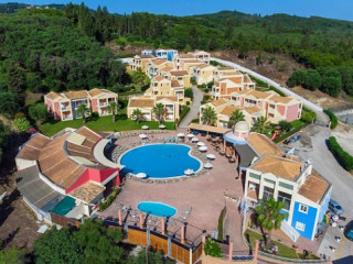 Olympion Village Hotel