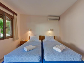 Olympios Zeus Hotel