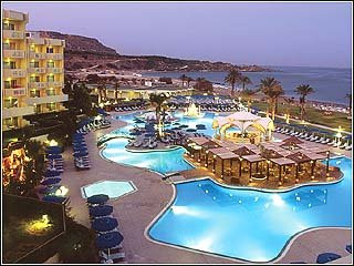 Olympos Beach Hotel