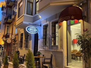 Olympos Garden Hotel