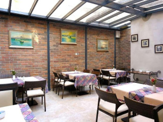 Olympos Garden Hotel