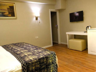 Olympos Garden Hotel