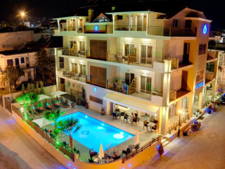 OLYMPOS HOTEL