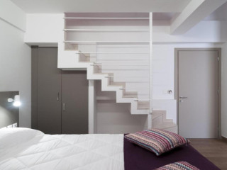 Olympos Suites Apartments