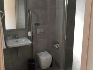 Olympos Suites Apartments