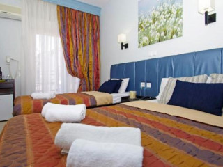 Olympus Hotel