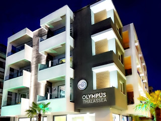 Olympus Thalassea