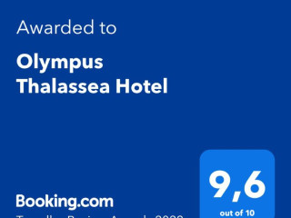 Olympus Thalassea