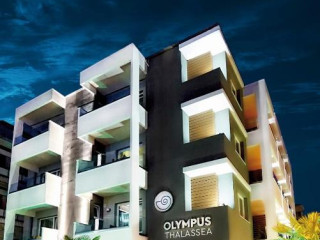 OLYMPUS THALASSEA BOUTIQUE