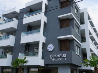 Olympus Thalassea Hotel