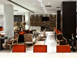 Olympus Thea Boutique Hotel