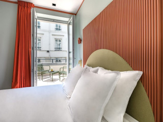 O.lysee Hotel