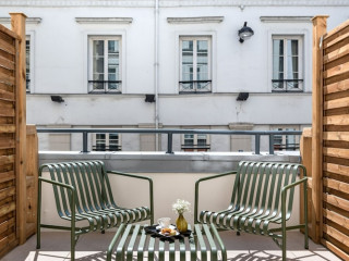 O.lysee Hotel