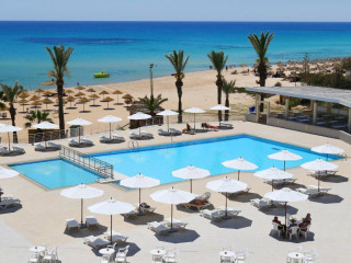 Omar Khayam Resort & Aqua Park