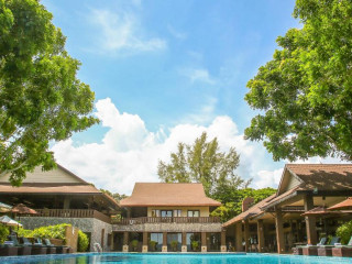 Ombak Villa Langkawi