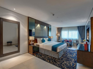 LIBERTY HOTELS LYKIA ADULT ONLY