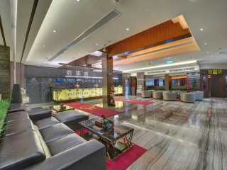 PADAM HÔTEL