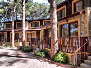 OMER PRIME HOLIDAY RESORT