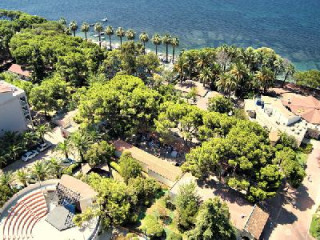 OMER PRIME HOLIDAY RESORT