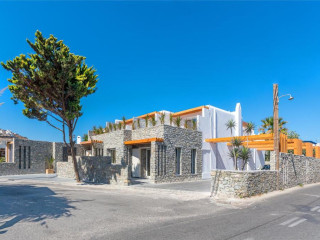 Omnia Mykonos Boutique Hotel & Suites