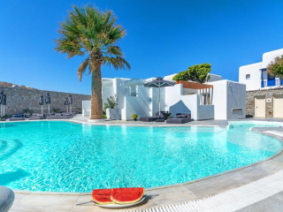 Omnia Mykonos Boutique Hotel & Suites