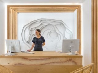 OMNIA MYKONOS BOUTIQUE SUITES