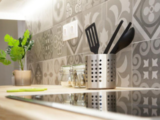 Omnia Pagrati Apartments