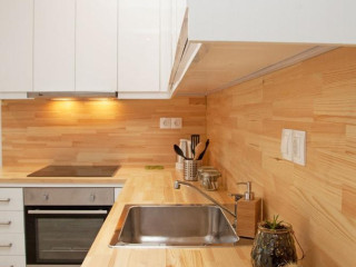 Omnia Pagrati Apartments