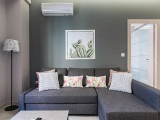 Omnia Pagrati Apartments