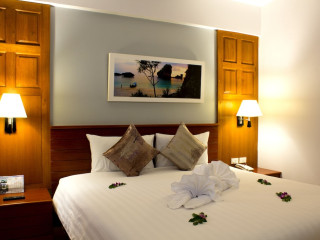 On Hotel Phuket