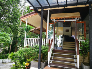 ON THE HILL KARON RESORT