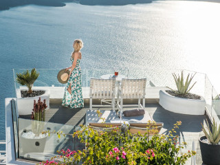 Vila Tasos