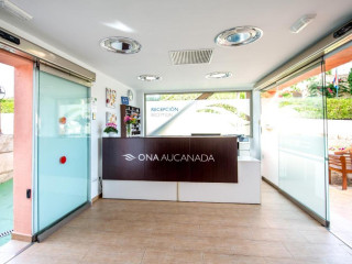 Hotel Ona Aucanada Club