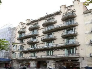 Ona Hotels Mosaic
