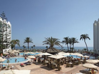 Ona Marinas de Nerja Spa Resort