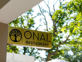 Onal Boutique Hotelier