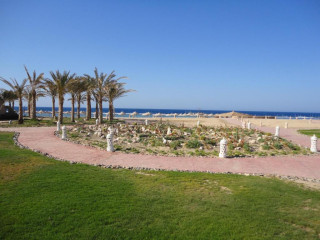 ONATTI Beach Resort (Adults Only 16+) (ex Otium Senses Onatti)