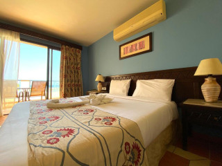 ONATTI Beach Resort (Adults Only 16+) (ex Otium Senses Onatti)