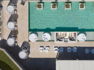 Once In Mykonos Luxury Resort