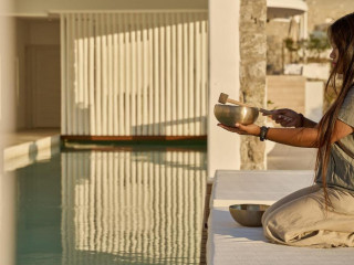 Once In Mykonos Luxury Resort